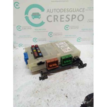 CAJA RELES / FUSIBLES  - miniatura 1