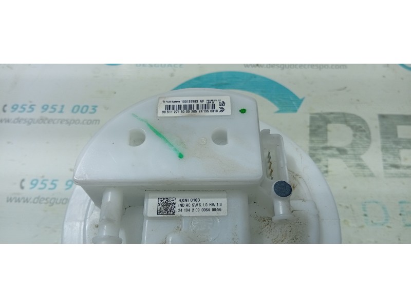 AFORADOR 985112718000  - imagen 2