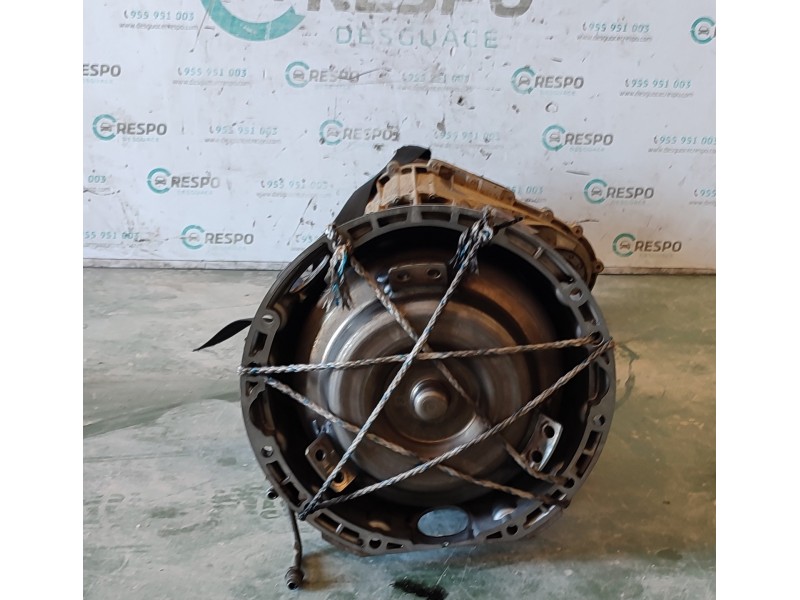 CAJA CAMBIOS P52105904AB  - imagen 5