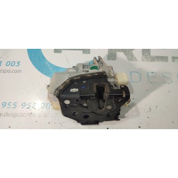 CERRADURA PUERTA DELANTERA IZQUIERDA 3C1837015B  - miniatura 3