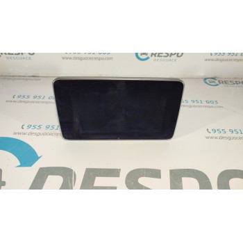 SISTEMA NAVEGACION GPS A2059002211  - miniatura 3