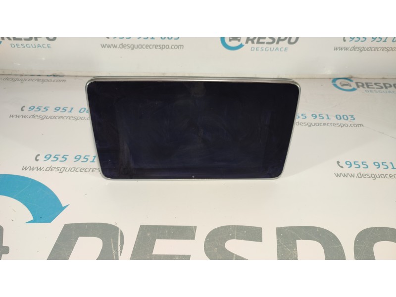 SISTEMA NAVEGACION GPS A2059002211  - imagen 3