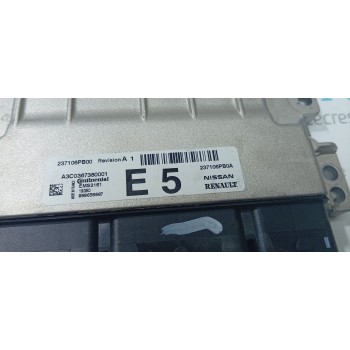 CENTRALITA MOTOR UCE 237106PB0A A3C0367380001  - miniatura 2