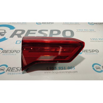 PILOTO TRASERO IZQUIERDO INTERIOR 2GA945093 