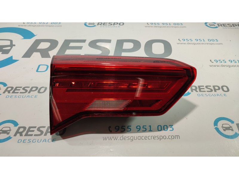 PILOTO TRASERO IZQUIERDO INTERIOR 2GA945093  - imagen 1