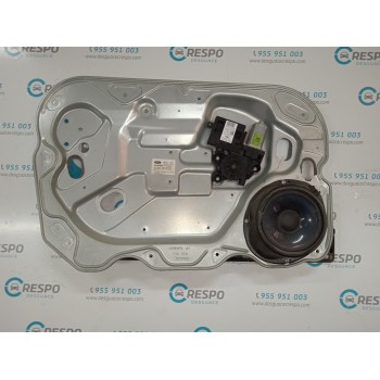 ELEVALUNAS DELANTERO IZQUIERDO 7M51R203A29DC  - miniatura 1