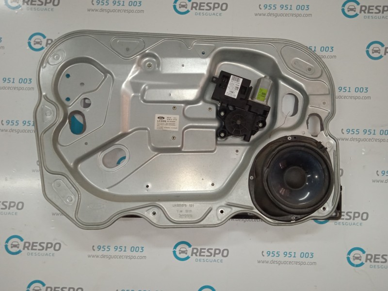 ELEVALUNAS DELANTERO IZQUIERDO 7M51R203A29DC  - imagen 1