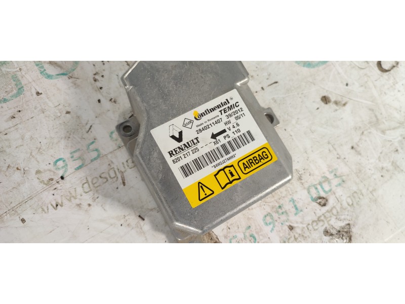 KIT AIRBAG  - imagen 3