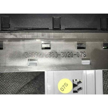 INTERRUPTOR 3AB927238J  - miniatura 2