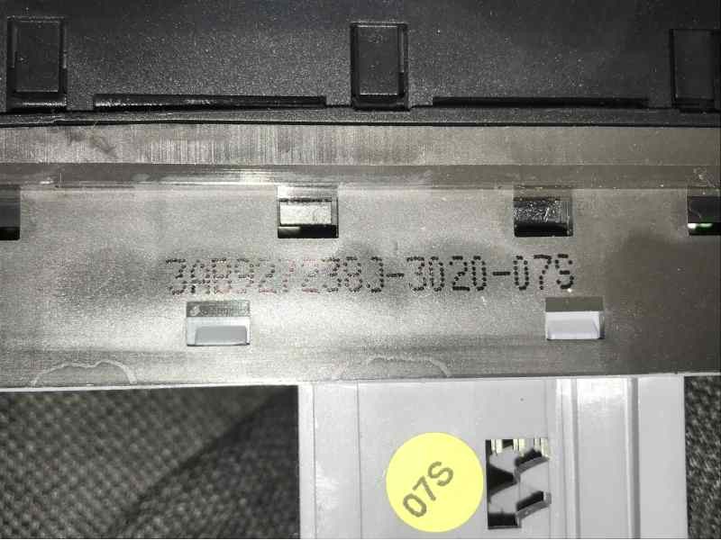 INTERRUPTOR 3AB927238J  - imagen 2