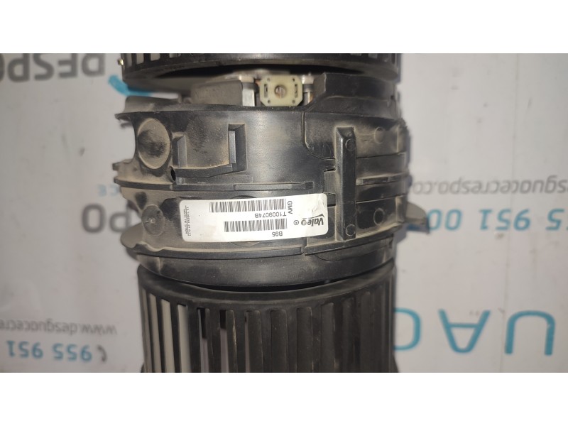 VENTILADOR CALEFACCION T1009074B  - imagen 2