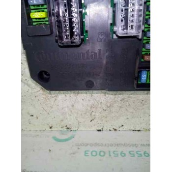 CAJA RELES / FUSIBLES 9665547480 00 BSI Q03 00  - miniatura 2