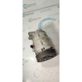 COMPRESOR AIRE ACONDICIONADO 92600VC900  - miniatura 2