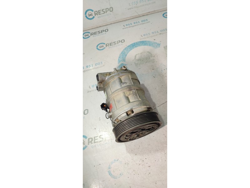 COMPRESOR AIRE ACONDICIONADO 92600VC900  - imagen 2