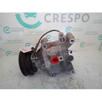 COMPRESOR AIRE ACONDICIONADO 447220-6364 