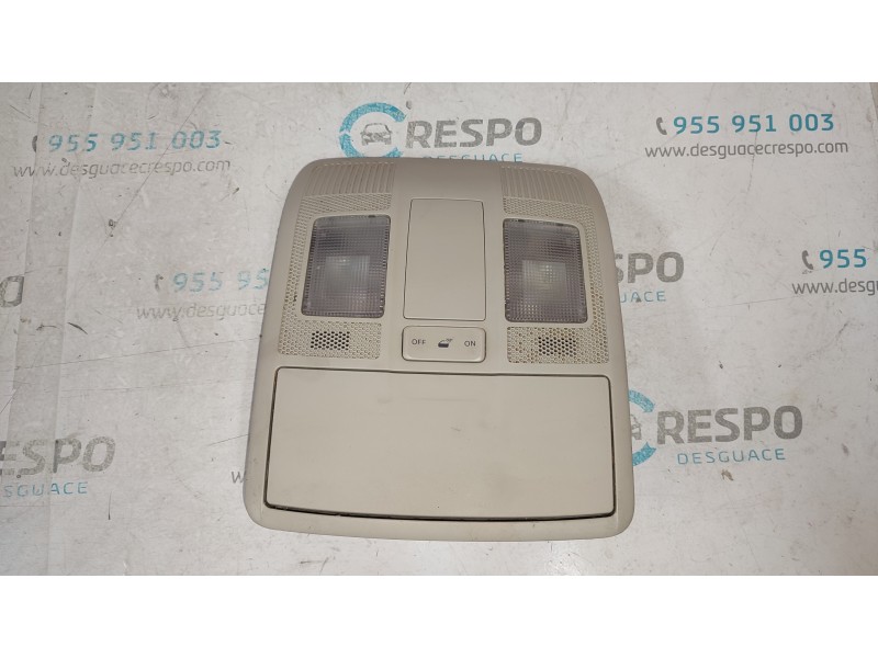 LUZ INTERIOR KD4569971  - imagen 1