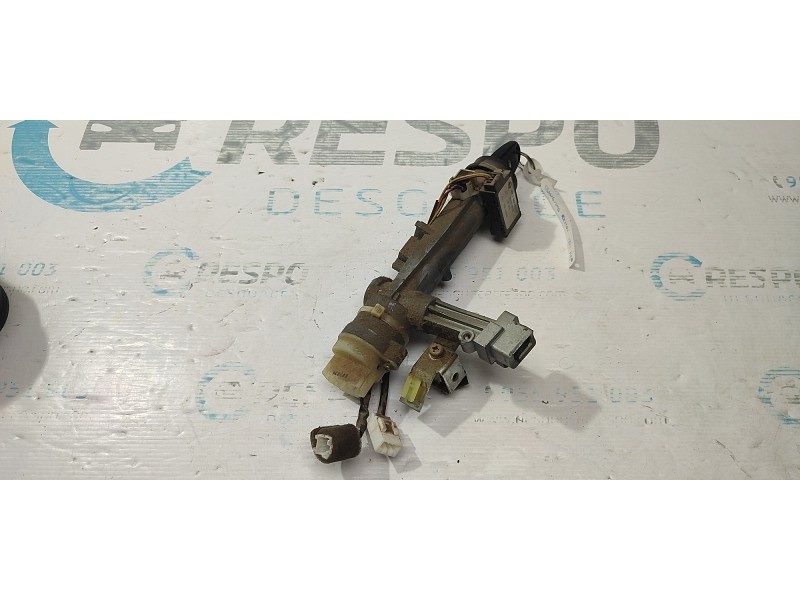 CONMUTADOR DE ARRANQUE 8697008100  - imagen 1