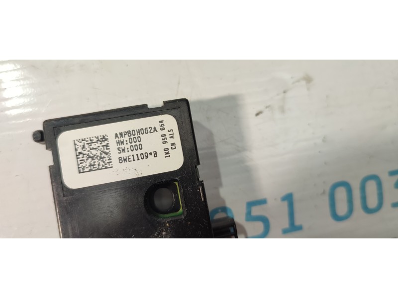 MODULO ELECTRONICO 1K0959654  - imagen 2