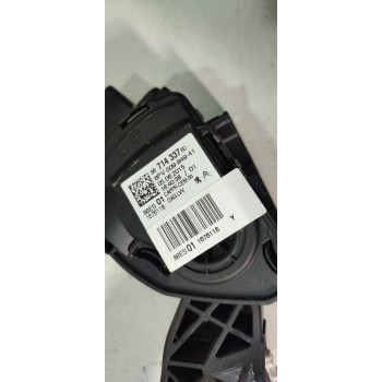 POTENCIOMETRO PEDAL 9671433780  - miniatura 3