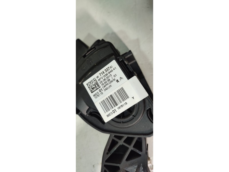 POTENCIOMETRO PEDAL 9671433780  - imagen 3