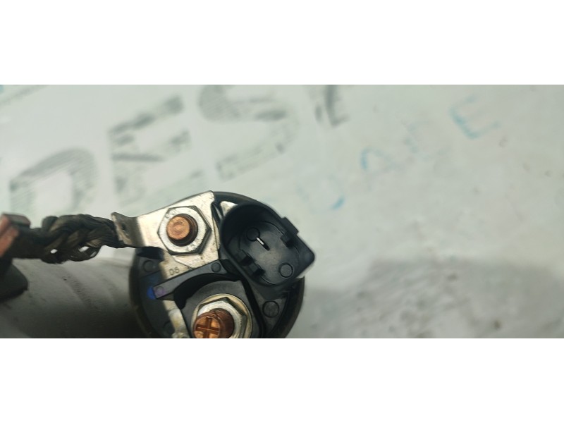 MOTOR ARRANQUE 8671504  - imagen 3