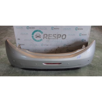 PARAGOLPES TRASERO  - miniatura 2