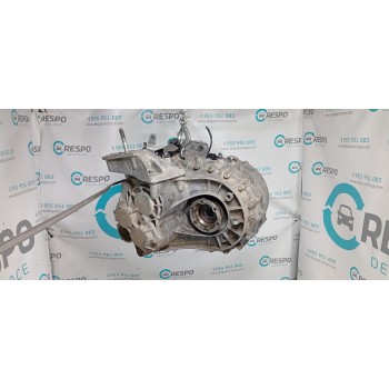 CAJA CAMBIOS FJG  - miniatura 5