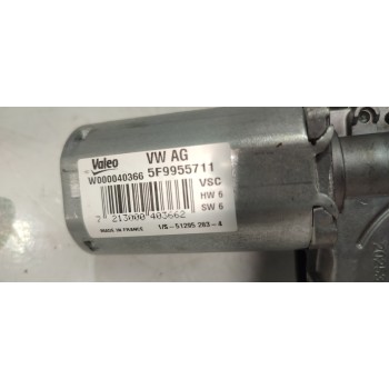 MOTOR LIMPIA TRASERO 5F9955711  - miniatura 2