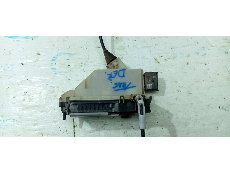 CERRADURA PUERTA TRASERA DERECHA  - imagen 1