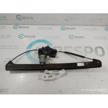 ELEVALUNAS TRASERO IZQUIERDO 83A839461 5Q0959801  - miniatura 4