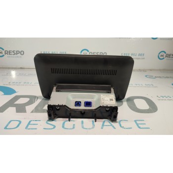 SISTEMA NAVEGACION GPS A2059002211  - miniatura 4