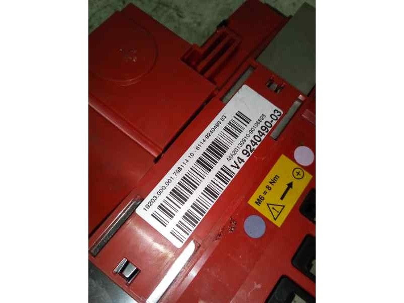 MODULO ELECTRONICO 924049003 MA20130910  - imagen 3