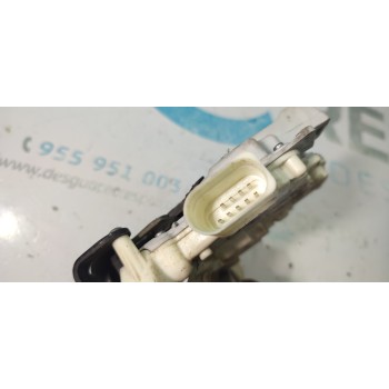 CERRADURA PUERTA DELANTERA IZQUIERDA 3C1837015B  - miniatura 4