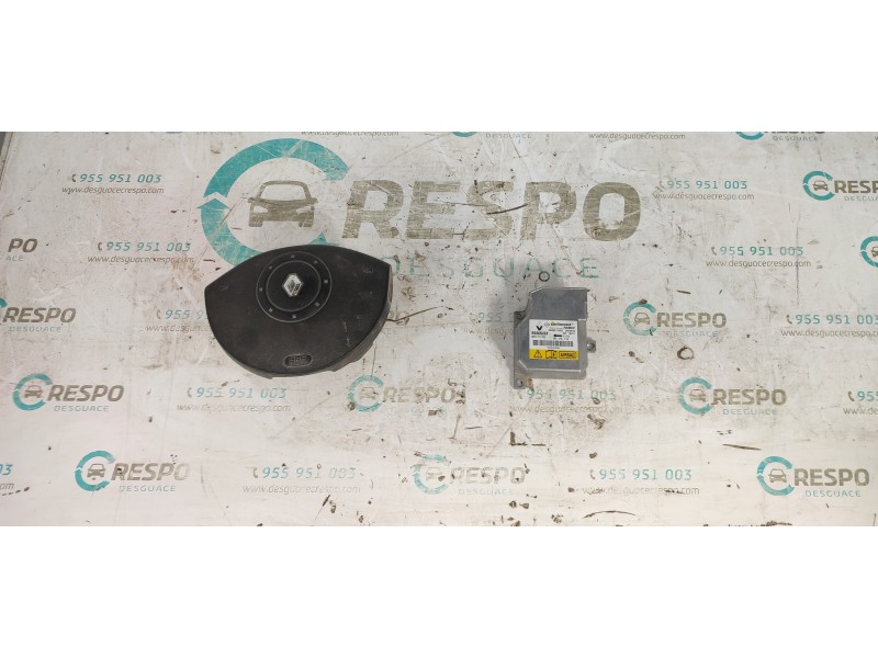 KIT AIRBAG  - imagen 4