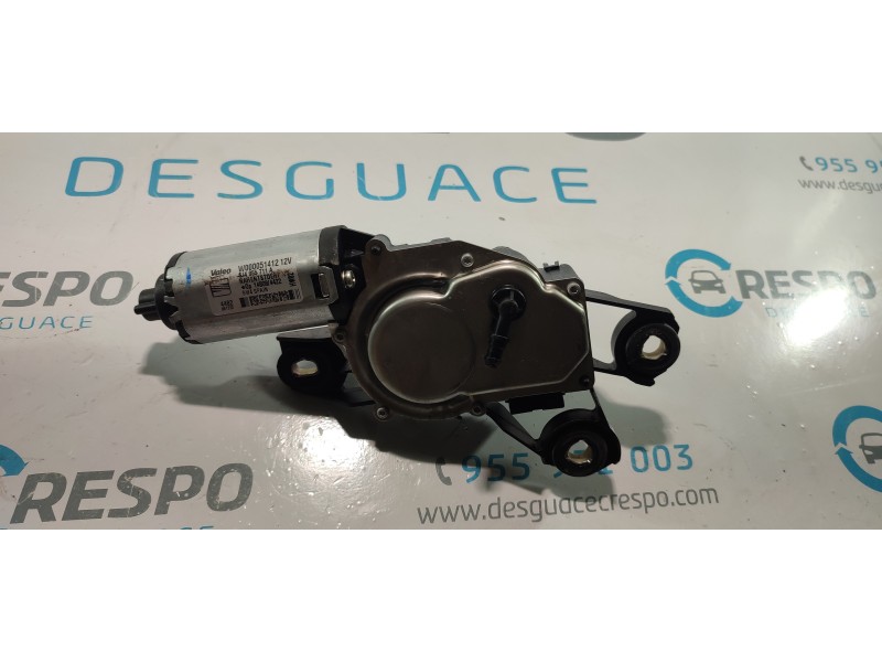 MOTOR LIMPIA TRASERO 6J4955711A  - imagen 1