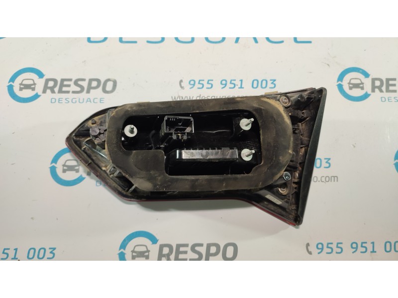 PILOTO TRASERO IZQUIERDO INTERIOR 2GA945093  - imagen 2