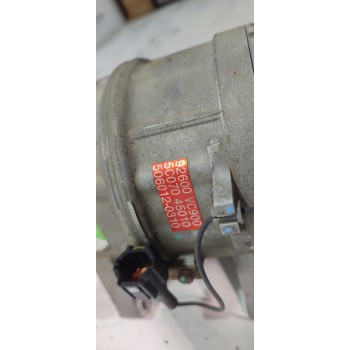 COMPRESOR AIRE ACONDICIONADO 92600VC900  - miniatura 3