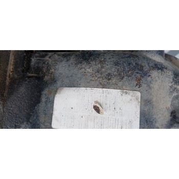 DIFERENCIAL TRASERO 7510659  - miniatura 3