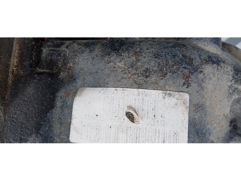 DIFERENCIAL TRASERO 7510659  - imagen 3