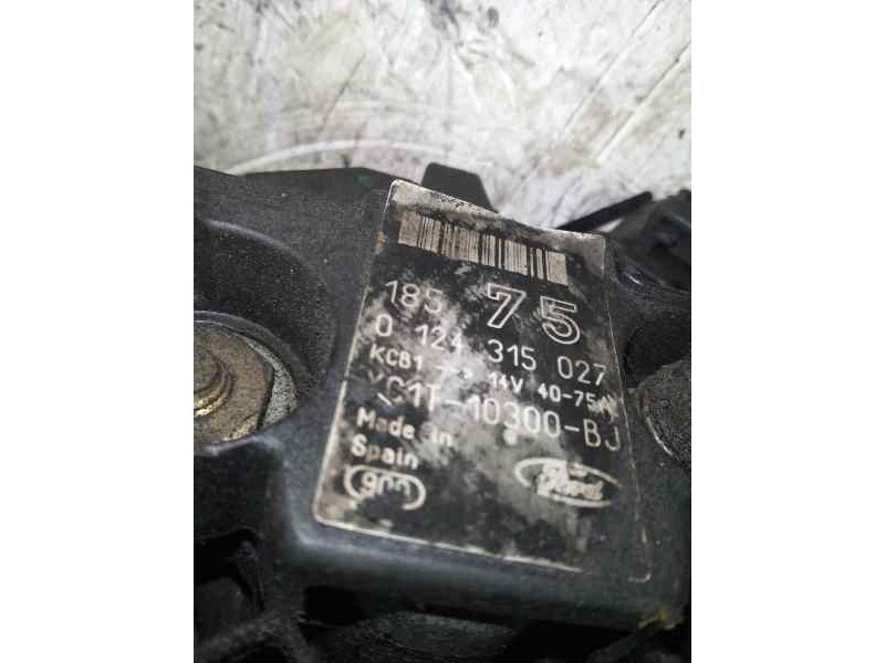ALTERNADOR YC1T10300BJ 0124315027  - imagen 4