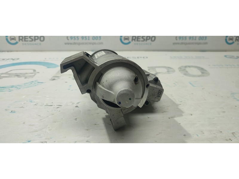 MOTOR ARRANQUE 8671504  - imagen 4