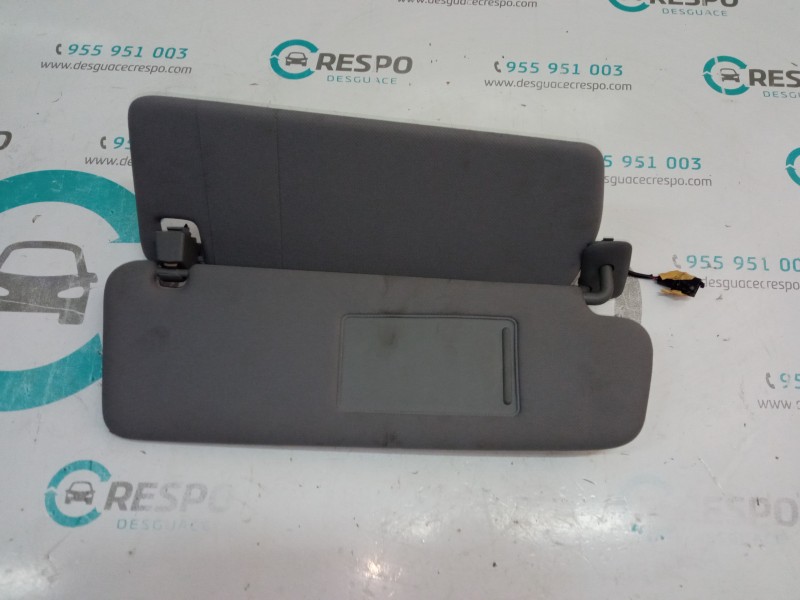 PARASOL DERECHO  - imagen 1