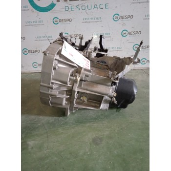 CAJA CAMBIOS JH3367  - miniatura 2