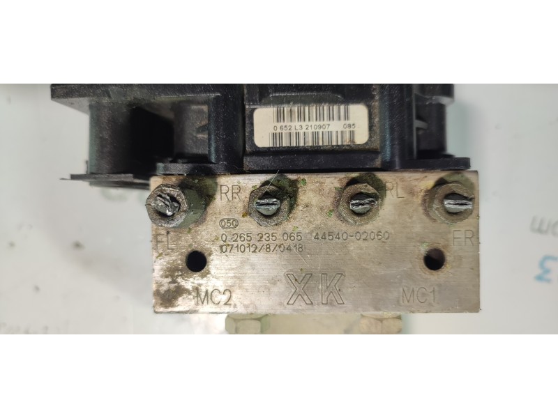 ABS 4454002060 0265235065  - imagen 3