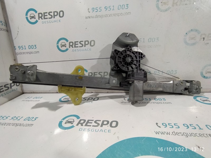 ELEVALUNAS DELANTERO DERECHO 128001471B  - imagen 1