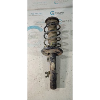 AMORTIGUADOR DELANTERO IZQUIERDO 