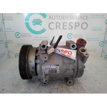 COMPRESOR AIRE ACONDICIONADO 8200526884A 