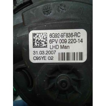 POTENCIOMETRO PEDAL  - miniatura 2