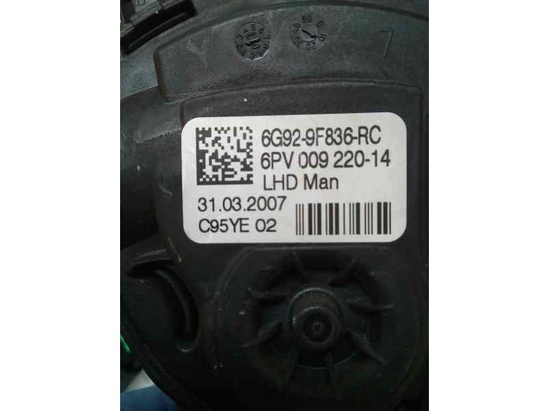 POTENCIOMETRO PEDAL  - imagen 2