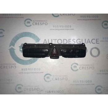 MANDO MULTIFUNCION A2038217279 